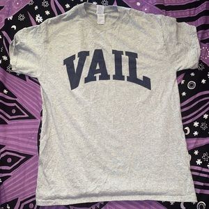 Vail Colorado Tee